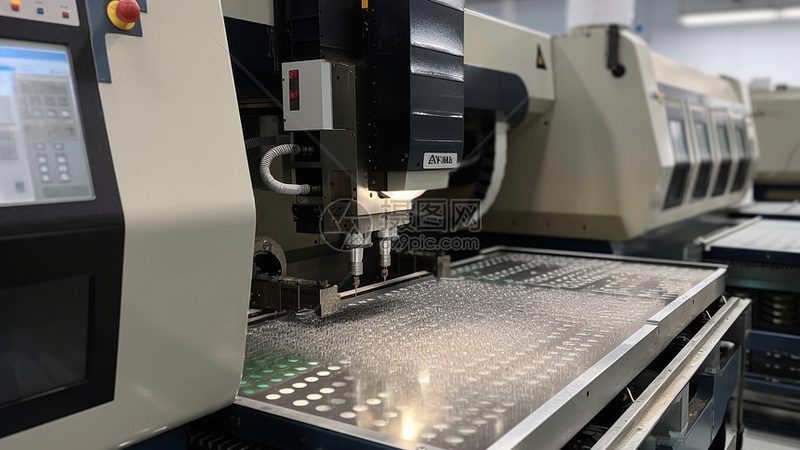 精密模具定制设计：揭秘影响价格的关键因素