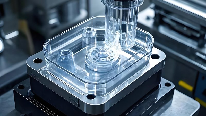手工皂硅胶模具加盟代理：揭秘手工皂模具制作工艺与选型要点