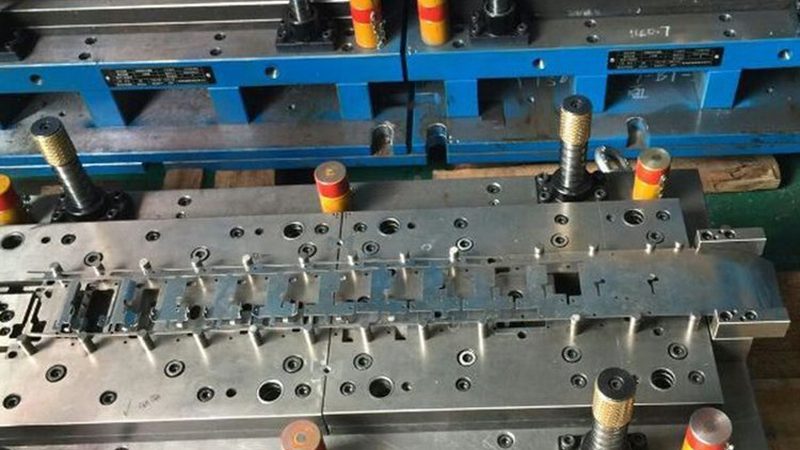 安徽吸塑模具对比