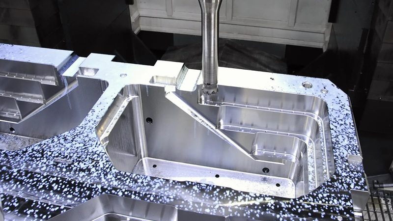 硅胶模具表面处理工艺：关键步骤与重要性**