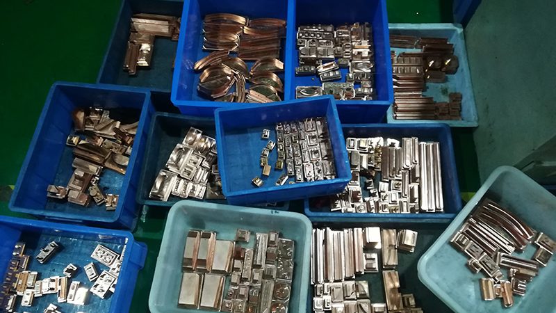 硅胶模具定制流程解析：关键步骤与注意事项**