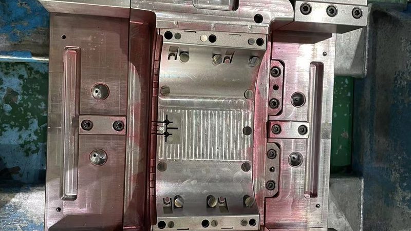 家电模具模具钢规格参数全解析**