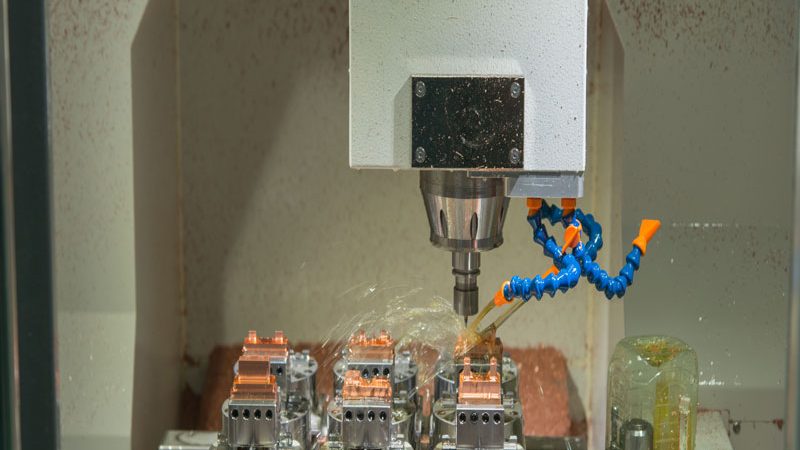 双色模具加工规格参数解析：关键要点与工艺解析