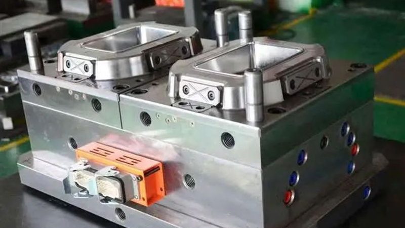 小型铝合金拉伸模具：关键工艺与选购要点