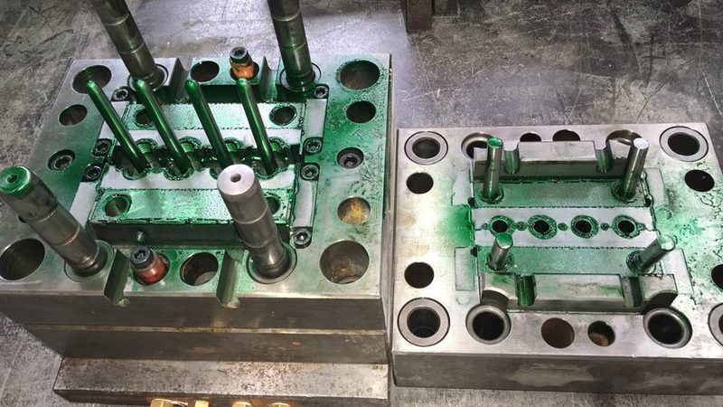 广东吹塑模具尺寸分类解析：揭秘模具尺寸背后的奥秘
