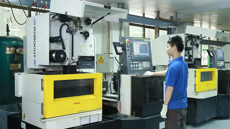 长条模具钢定制：尺寸、工艺与流程解析