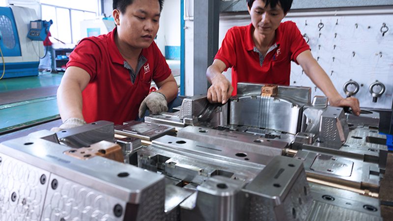 硅胶模具代理合同模板：关键要素与注意事项