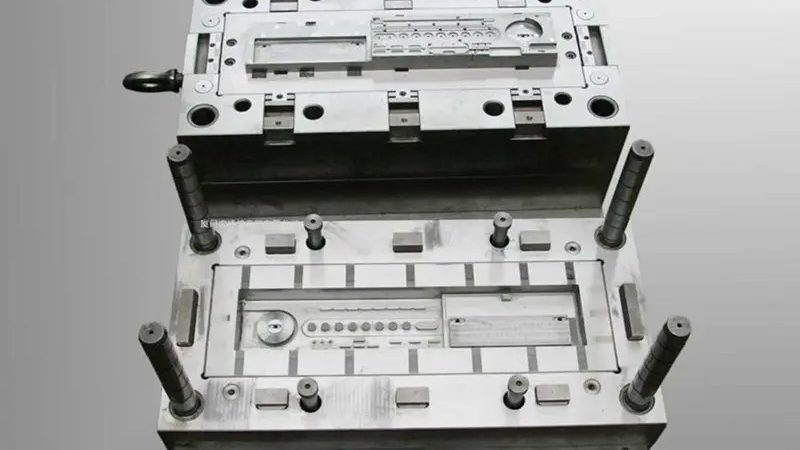 Cr12MoV模具钢加工，为什么很多厂家越做越难