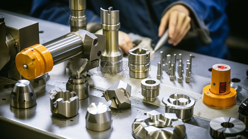 上海家电模具：揭秘其与普通模具的五大差异