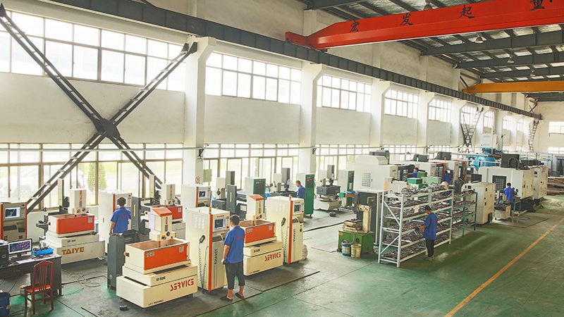上海家电模具公司哪家好