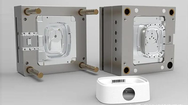 级进模步距计算器：模具制造中的精准利器