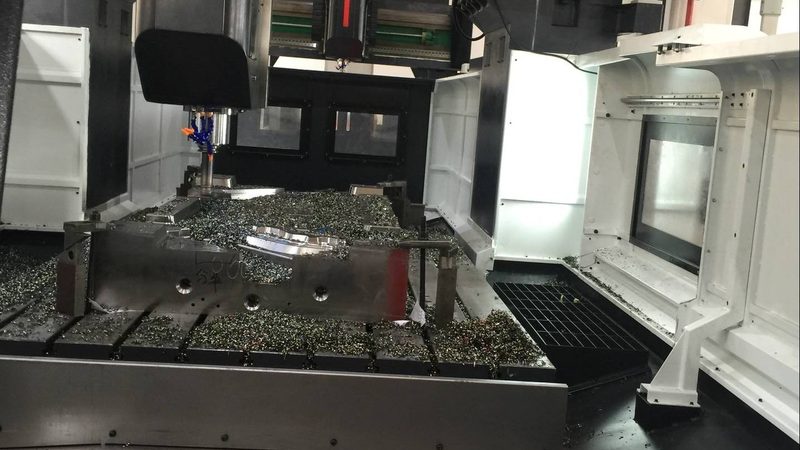 锌合金压铸模具寿命：影响因素与提升策略