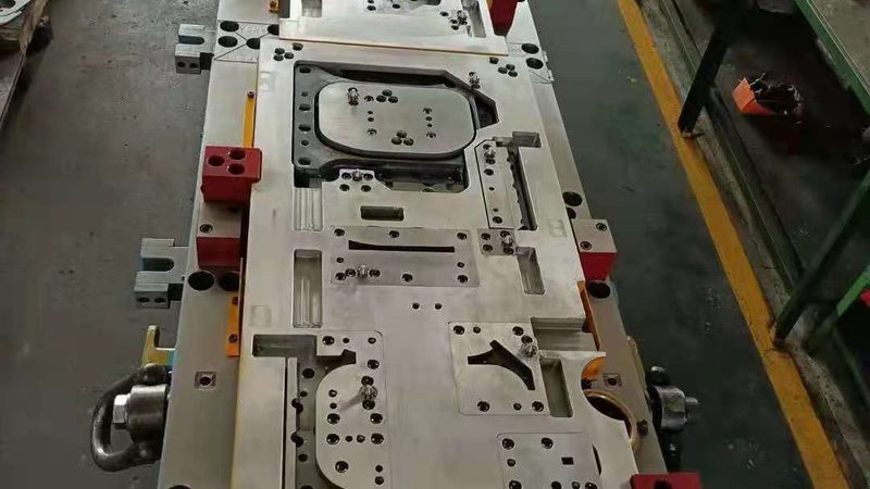 成都家电模具定制注意事项