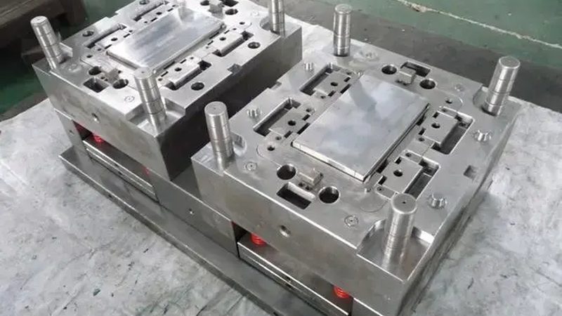 拉伸模具R角确定的关键因素与技巧