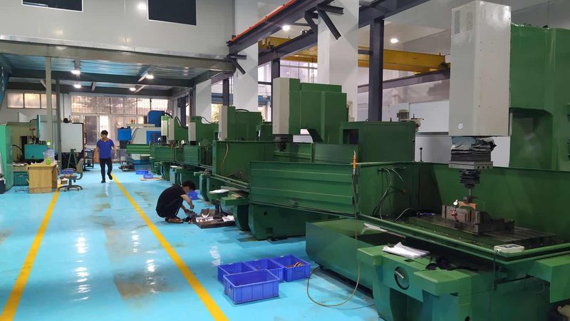 拉伸模具工艺流程：揭秘高效生产背后的关键步骤