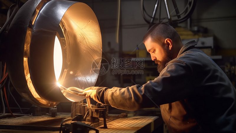 不锈钢冲压模具热处理：关键要求与工艺解析**